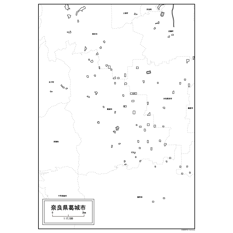 葛城市